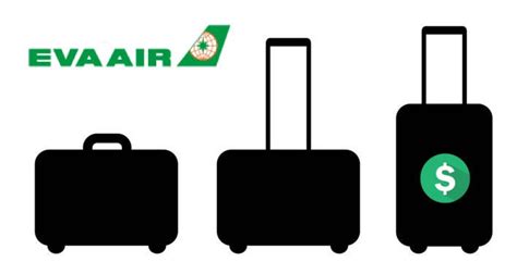 eva air baggage fees